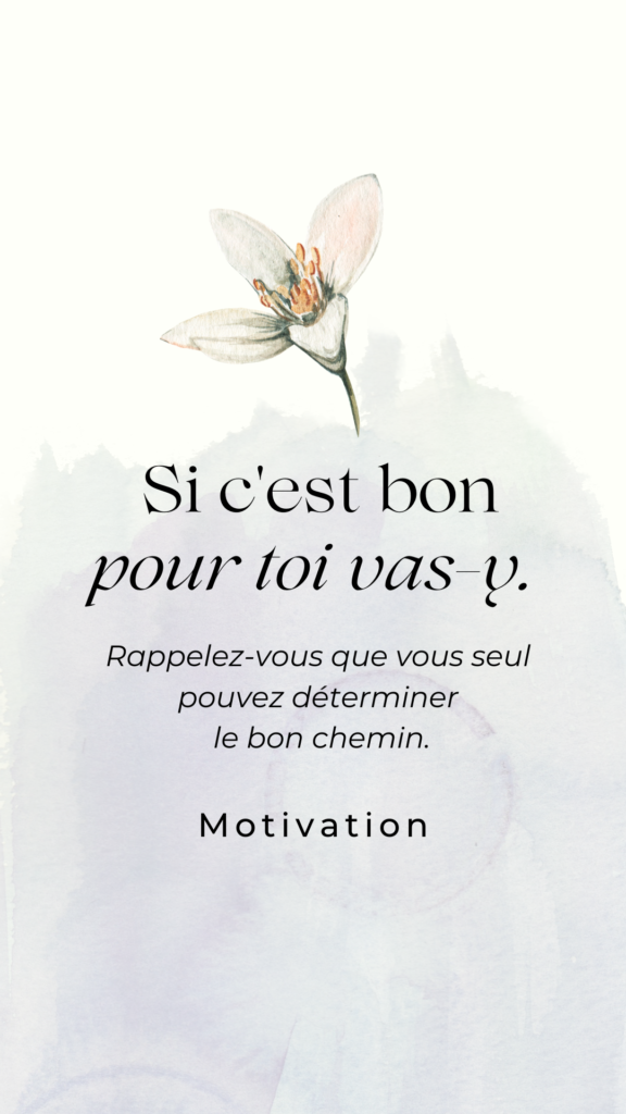 Prendre soin de soi by Estellement Bien